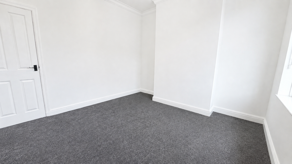 House in Stockport, Heaton Norris, Edgeley - More