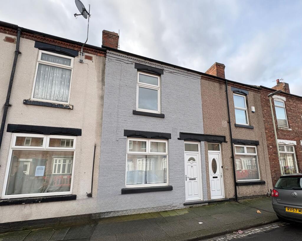 Main image of property: Eldon Street, Darlington, DL3