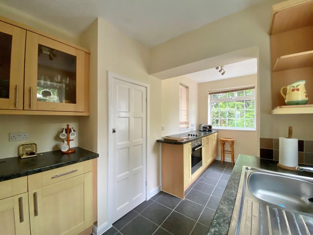 Additional image 13 of Selworthy Close, Whitecliff , BH14