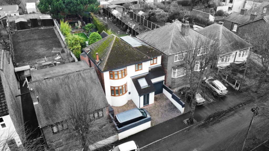 Main image of property: Kingsway, Ilkeston, Derbyshire, DE7 4DG