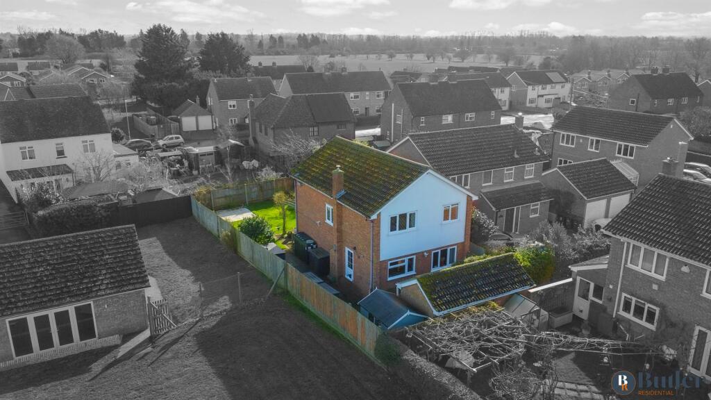 Main image of property: Town Orchard, Southoe, St. Neots