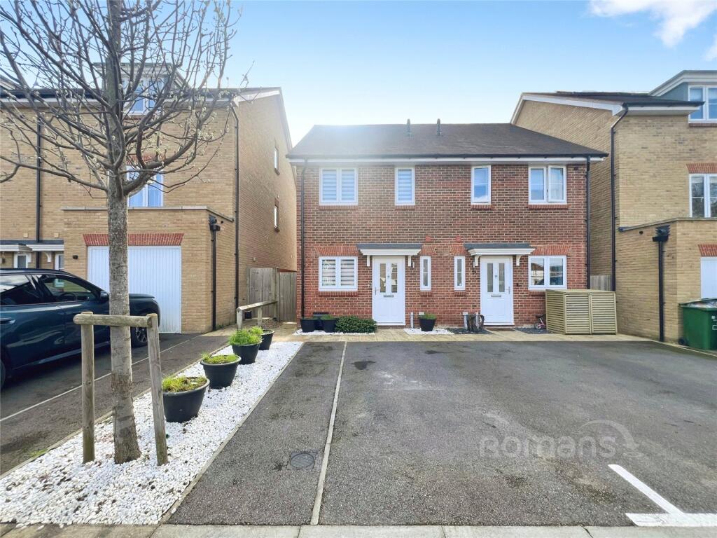 Main image of property: The Wooldridges, Ash, Aldershot