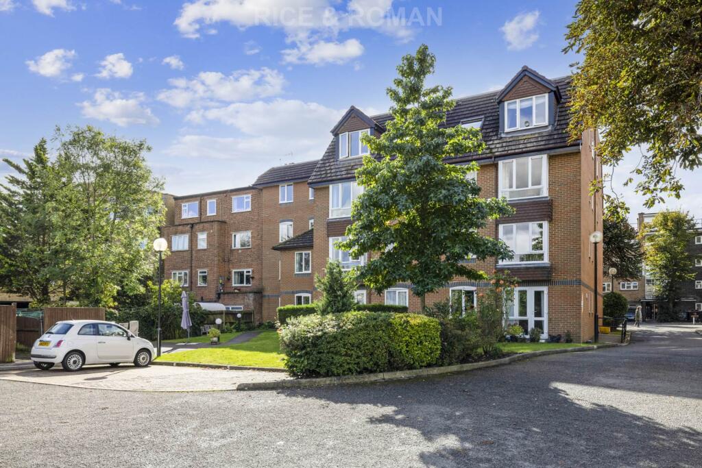 Main image of property: Kingston Road, New Malden