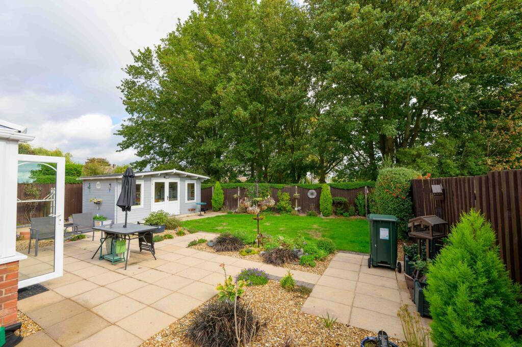 House in East Lindsey, Horncastle - View 4