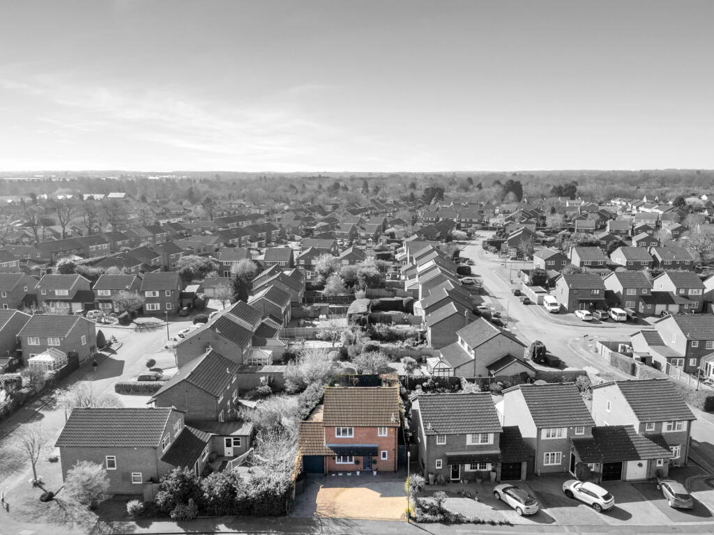 Additional image 3 of Meerhill Avenue, Monkspath, B90