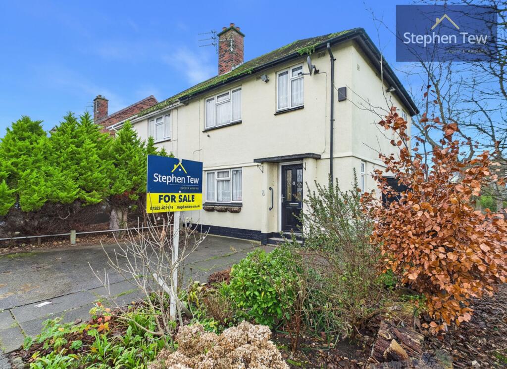 Main image of property: Brendon Walk, Blackpool, FY3