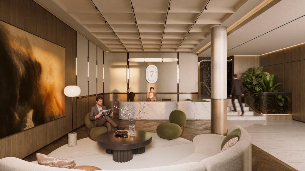 Main image of property: 7 Old Park Lane, London, W1K 1QR
