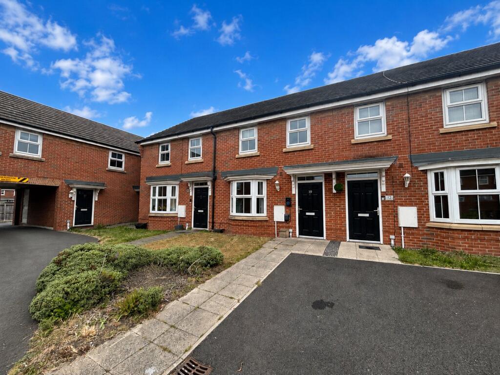 Main image of property: Carr Close, Rochdale, Greater Manchester, OL16