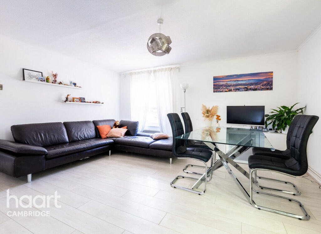 Main image of property: Highdene Road, Cambridge