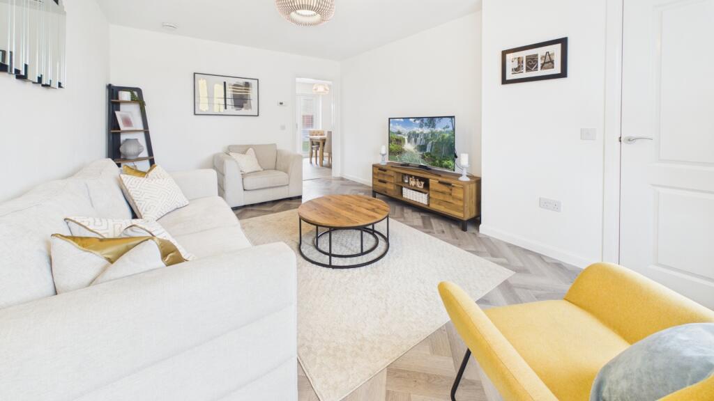 Main image of property: Central Park View, Bishopton, PA7