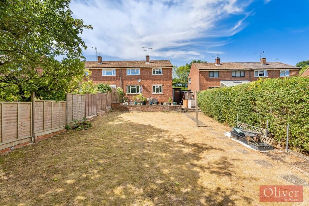 Main image of property: Batchwood Drive, St. Albans, AL3