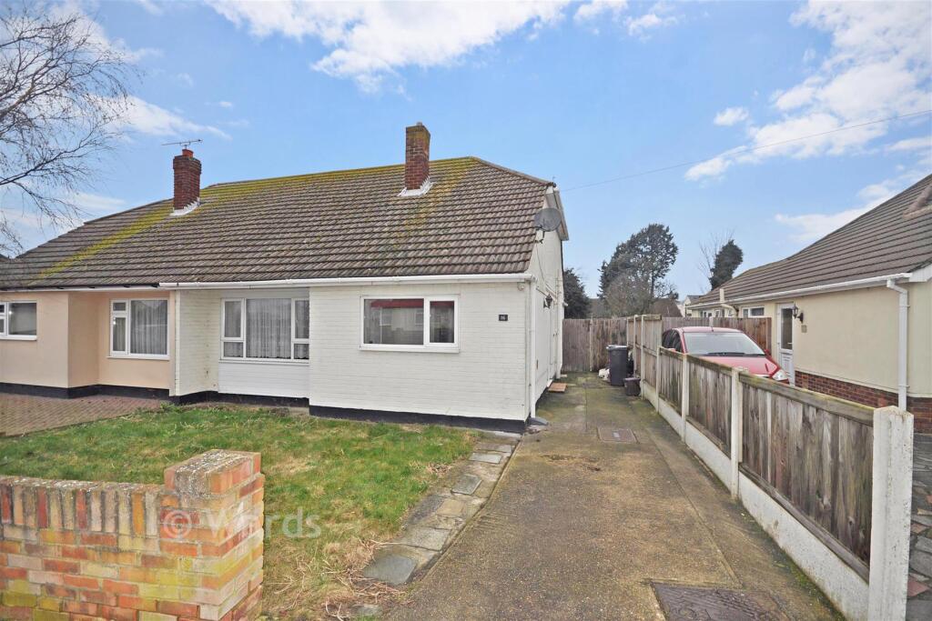 Main image of property: Violet Avenue, Ramsgate, Kent