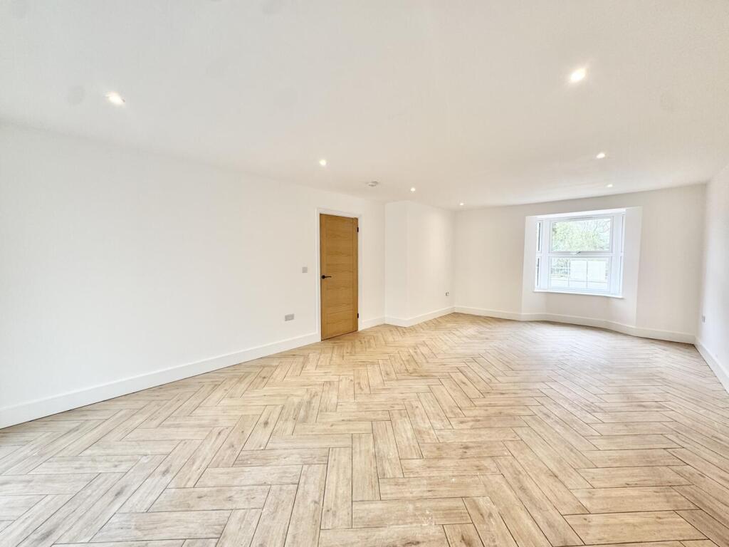Brook View, Broughton Road, Cosby photo 4