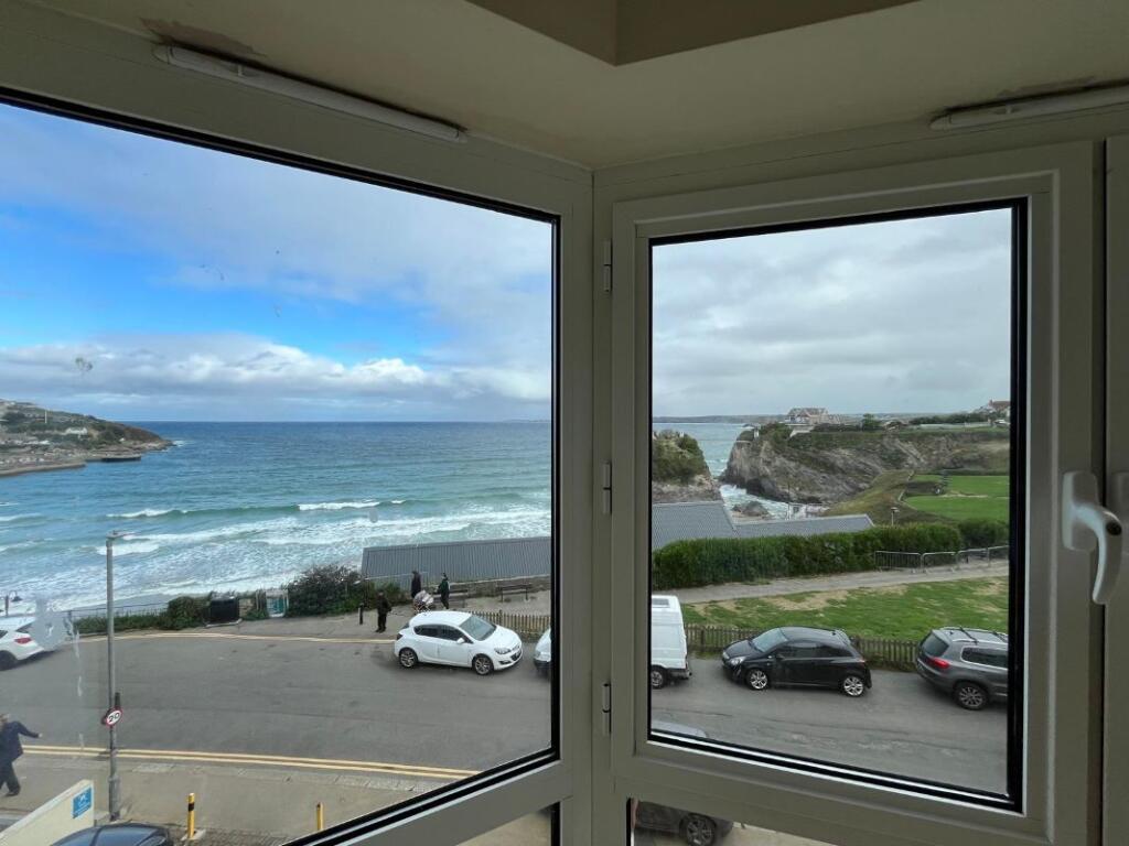 Main image of property: Flat 17 Crest Court, The Crescent, Newquay, Cornwall, TR7 1FG