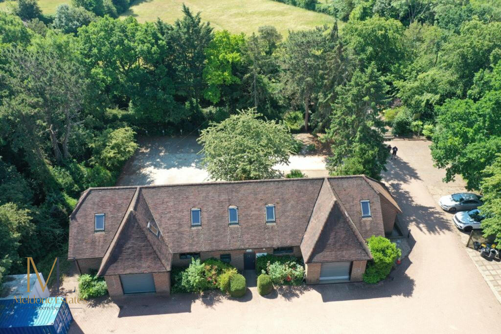 Main image of property: Walnut Hill Road, Meopham, Kent