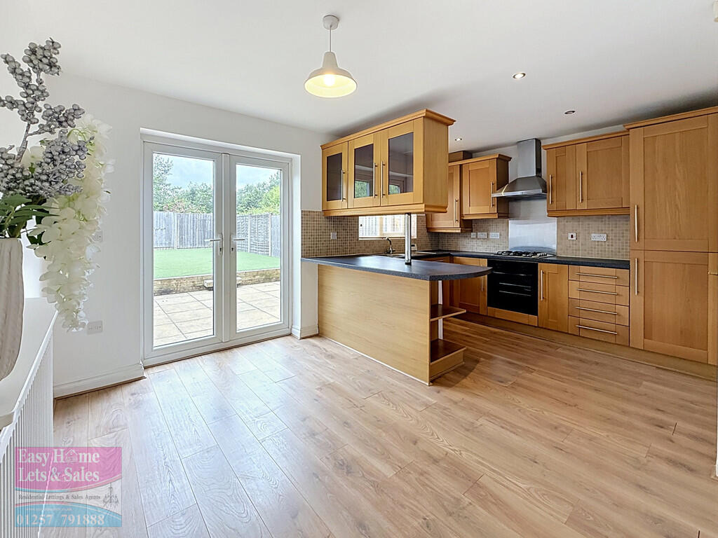 St Oswalds Court, Coppull - View 2