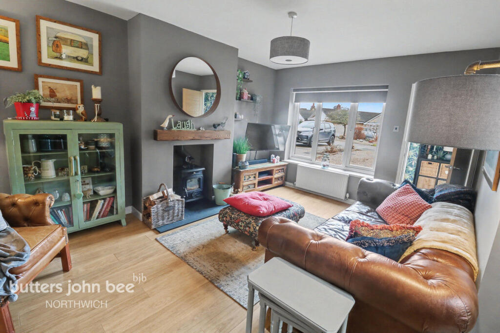 Main image of property: The Woodlands, Northwich