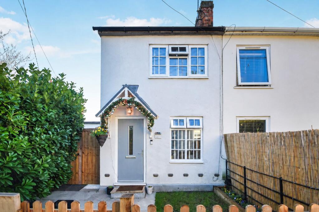 Main image of property: Brook Place, Halstead