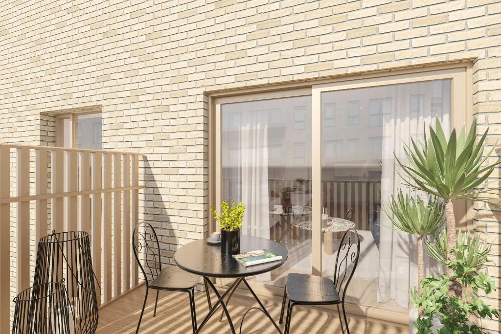 Main image of property: Dace House,
Colindale,
London,
NW9 4GS