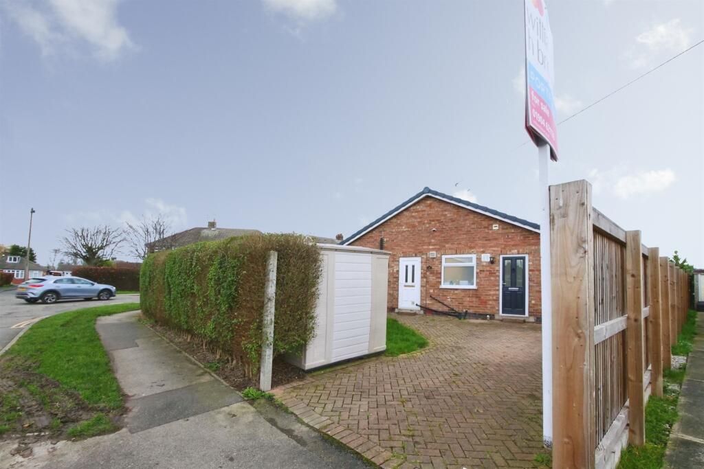 Main image of property: Doriam Avenue, York