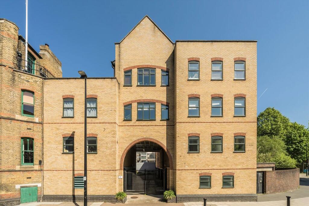 Main image of property: Wapping Lane, Wapping