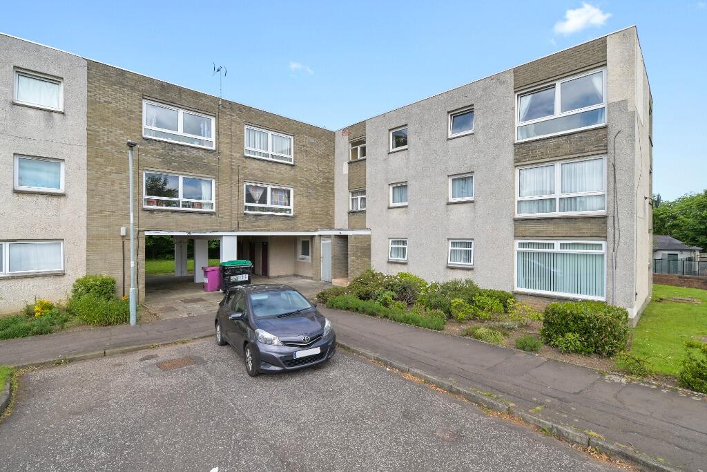 Main image of property: Mortonhall Park Crescent, Mortonhall, Edinburgh, EH17