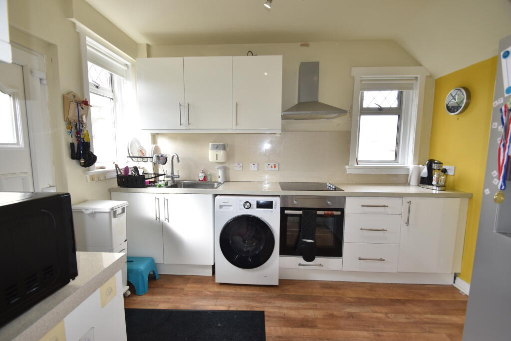 House in Edinburgh - View 5