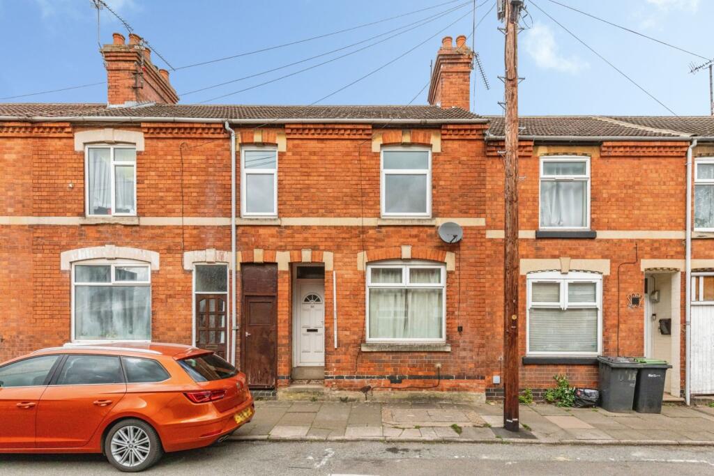 Main image of property: Regent Street, Kettering, NN16