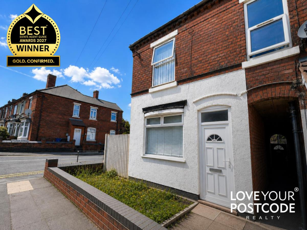 Main image of property: Nimmings Road, Halesowen
