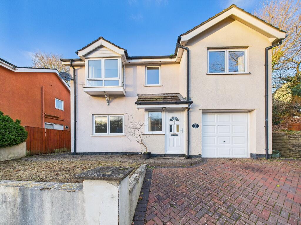 Main image of property: Incline Way, Saundersfoot, SA69