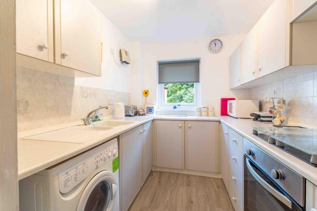 Apartment in Largs, Netherhall, North Ayrshire - View 5