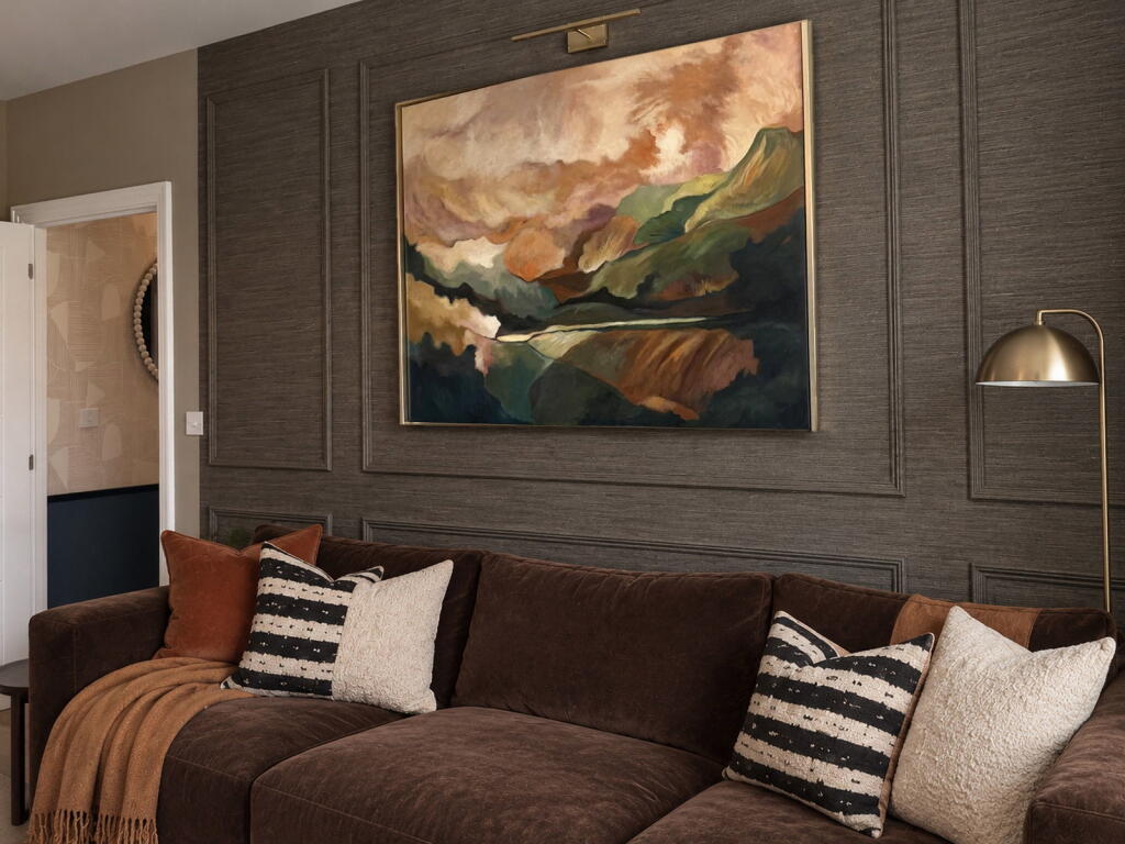Eastbrook Village by Berkeley | Show Homes Now Open | 4-Bed Hawthorn | Q1 2027 photo 5