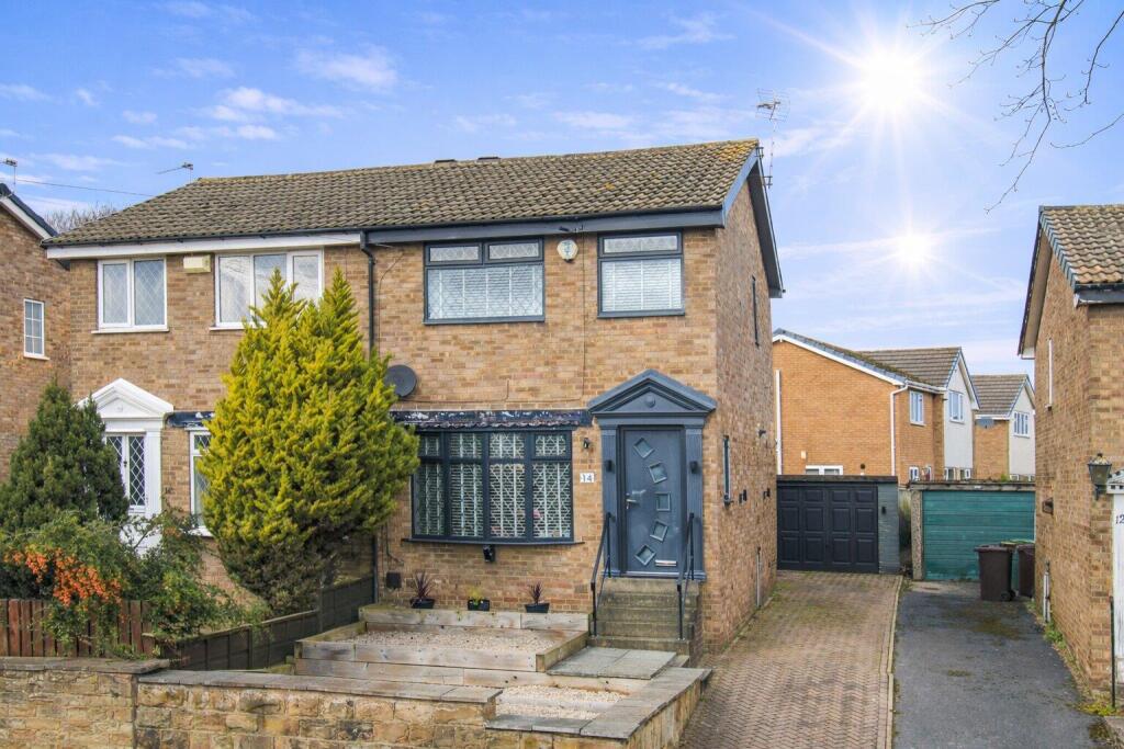 Main image of property: Upper Lane, Netherton, Wakefield