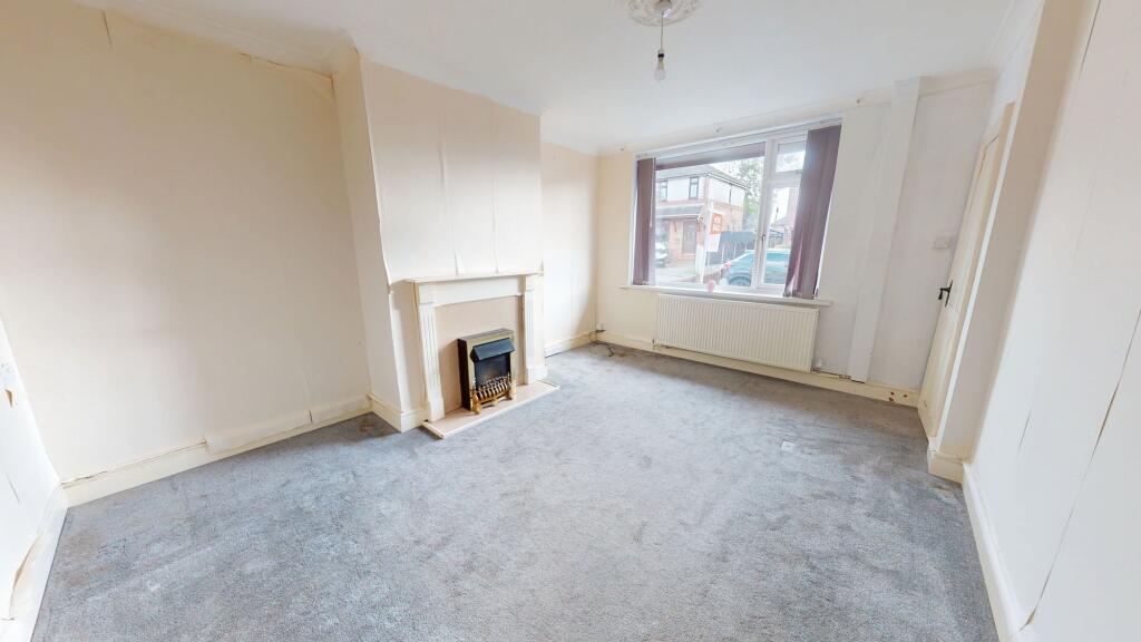 House in Stoke-on-Trent, Meir - View 2