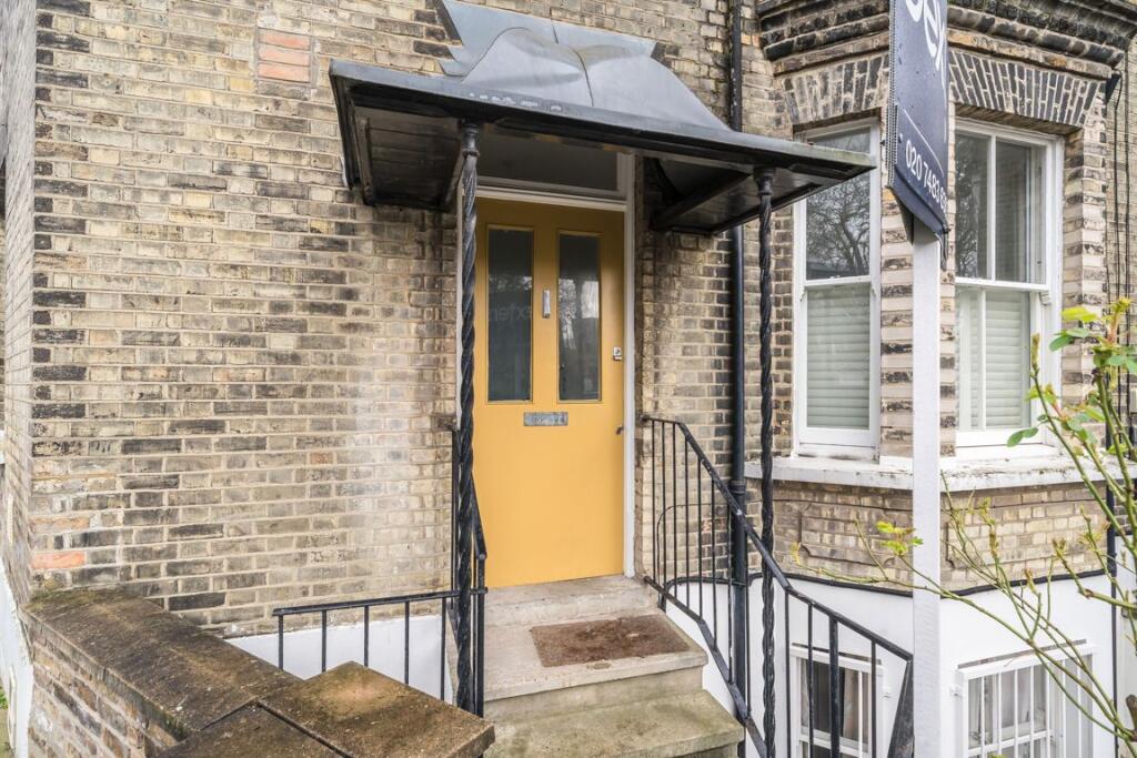 Main image of property: Fiveways Road, Brixton