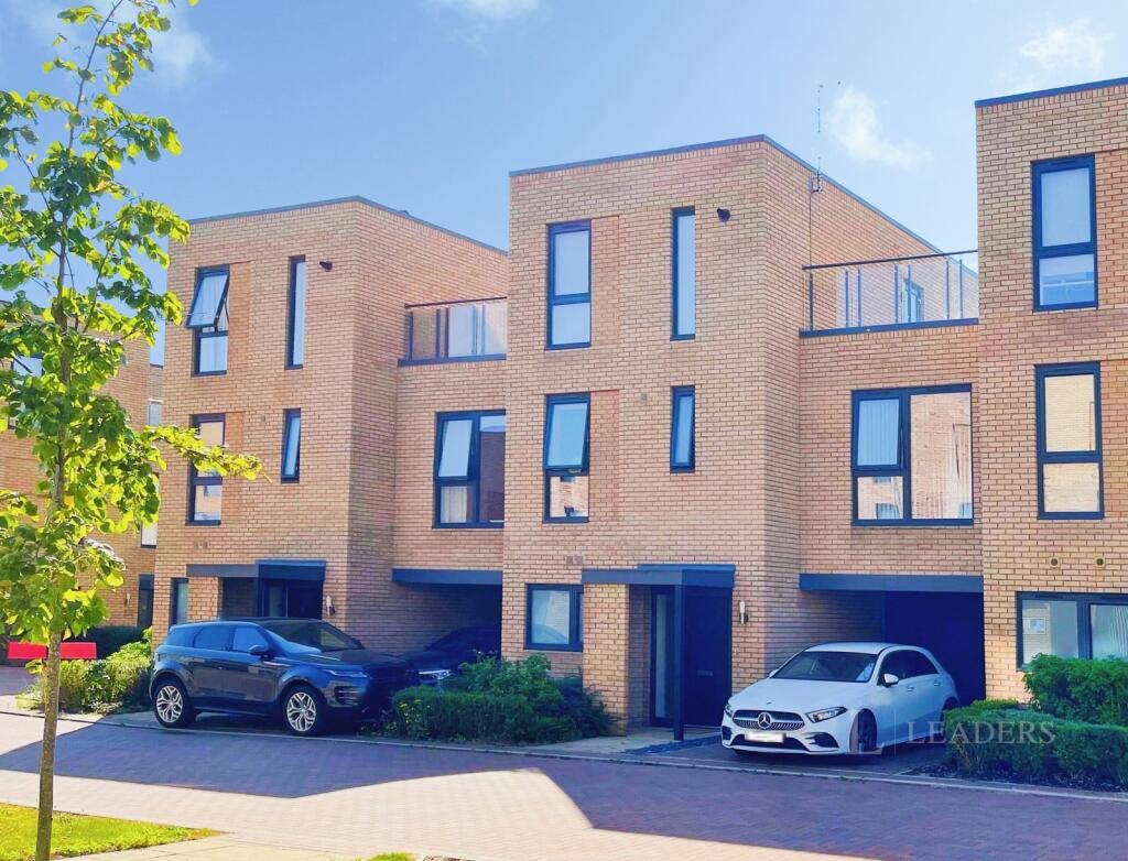 Main image of property: Baker Lane, Trumpington, Cambridge, CB2