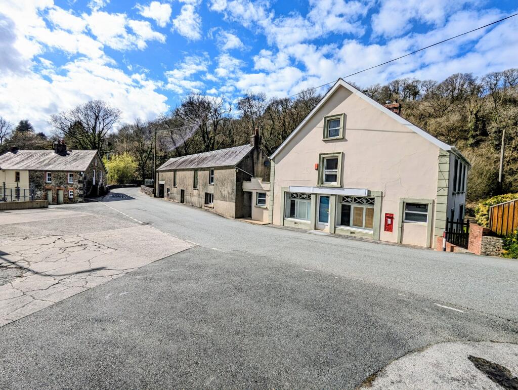 Main image of property: Talog, Carmarthen, Carmarthenshire.