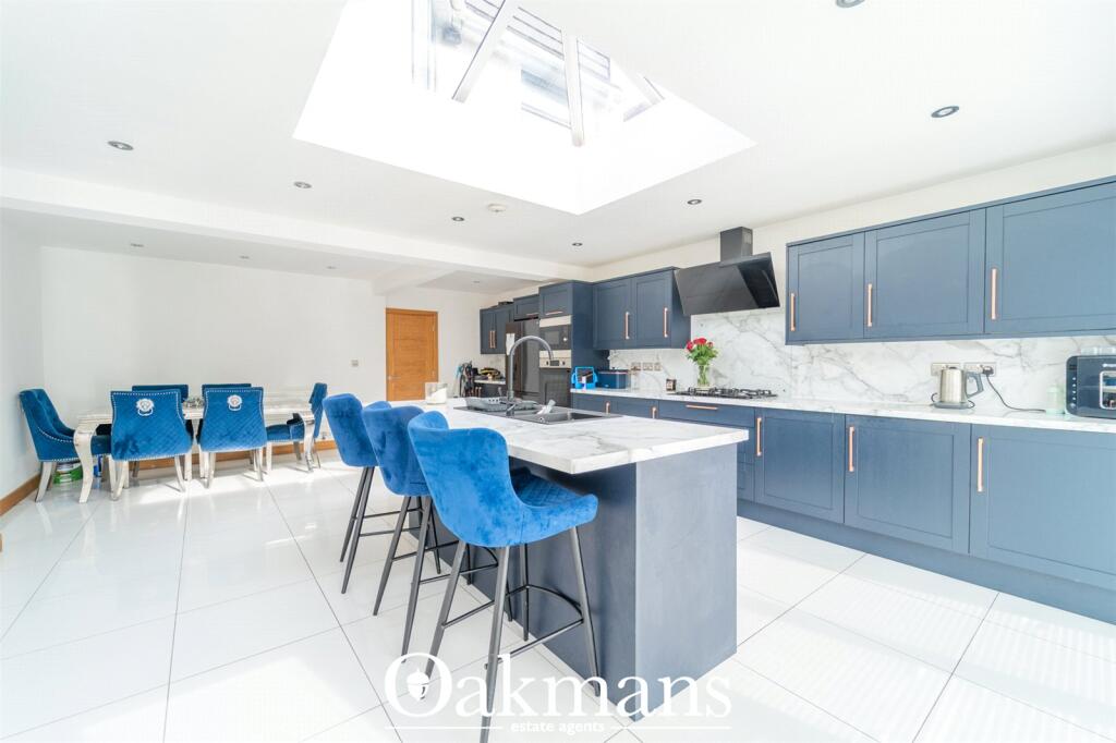 House in Birmingham - View 3
