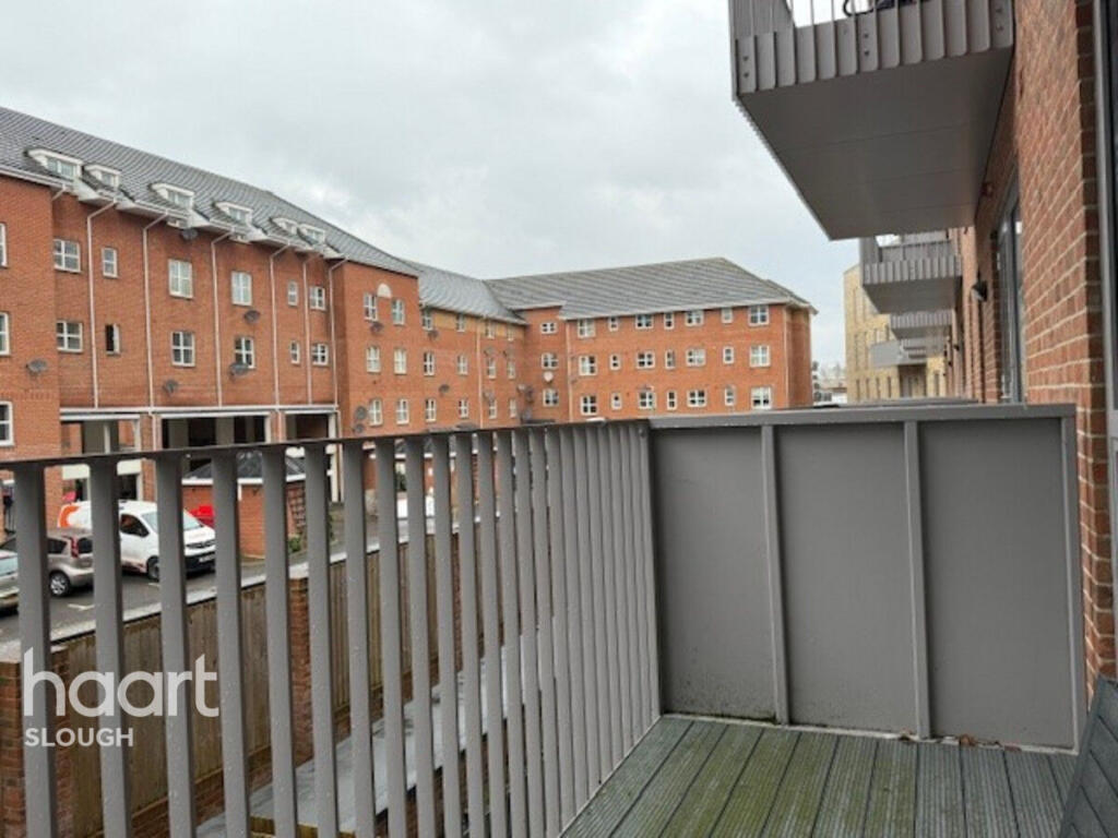 Main image of property: Petersfield Avenue, SLOUGH