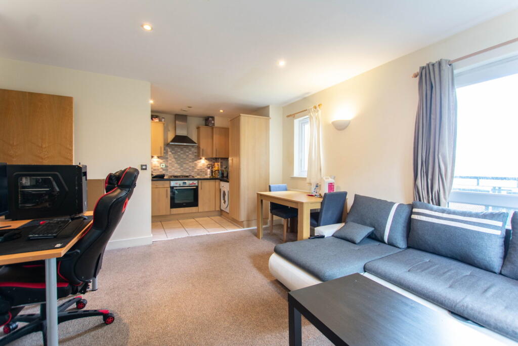 Princess Elizabeth Way, Cheltenham, GL51 7NY - View 2
