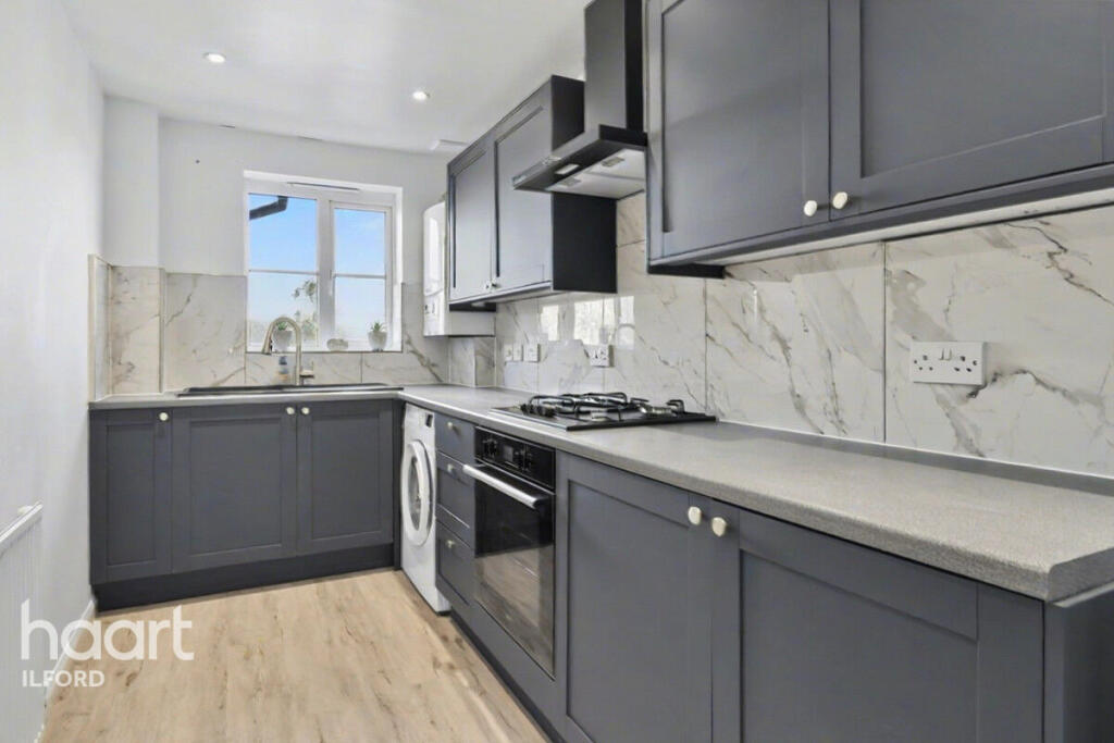 Main image of property: Friars Close, ILFORD