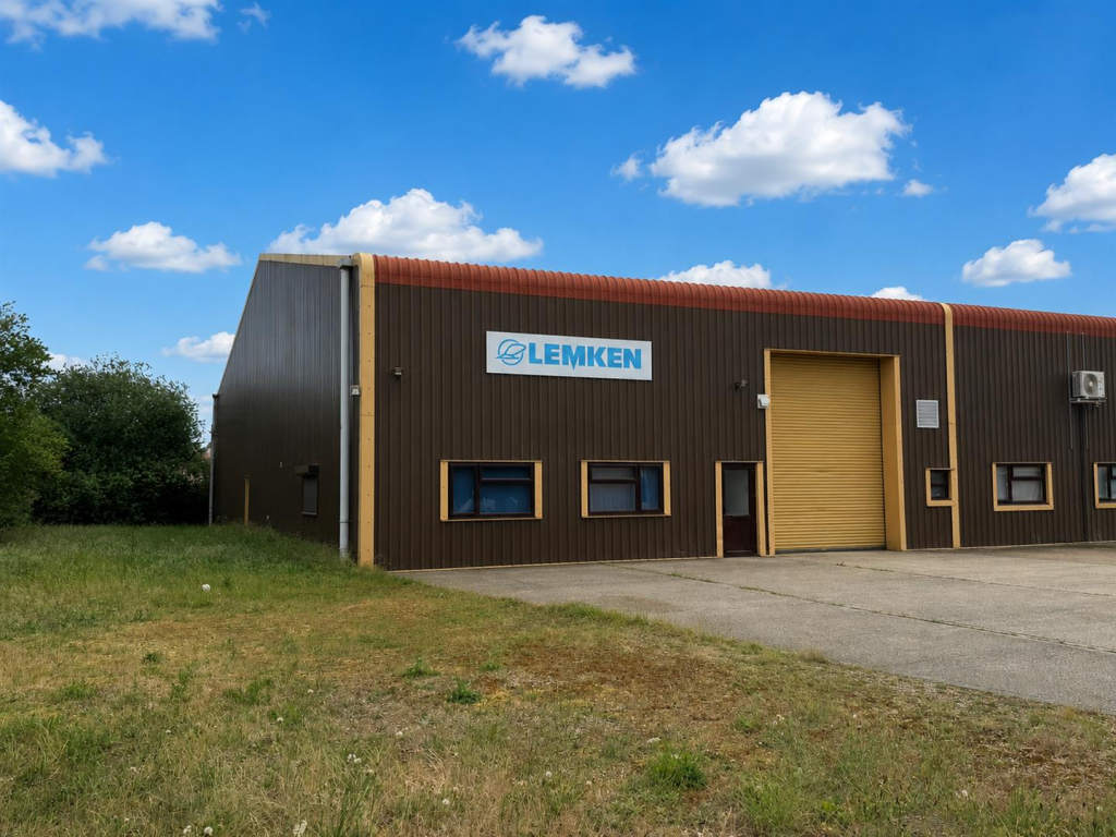 Main image of property: Fuller Road, Harleston