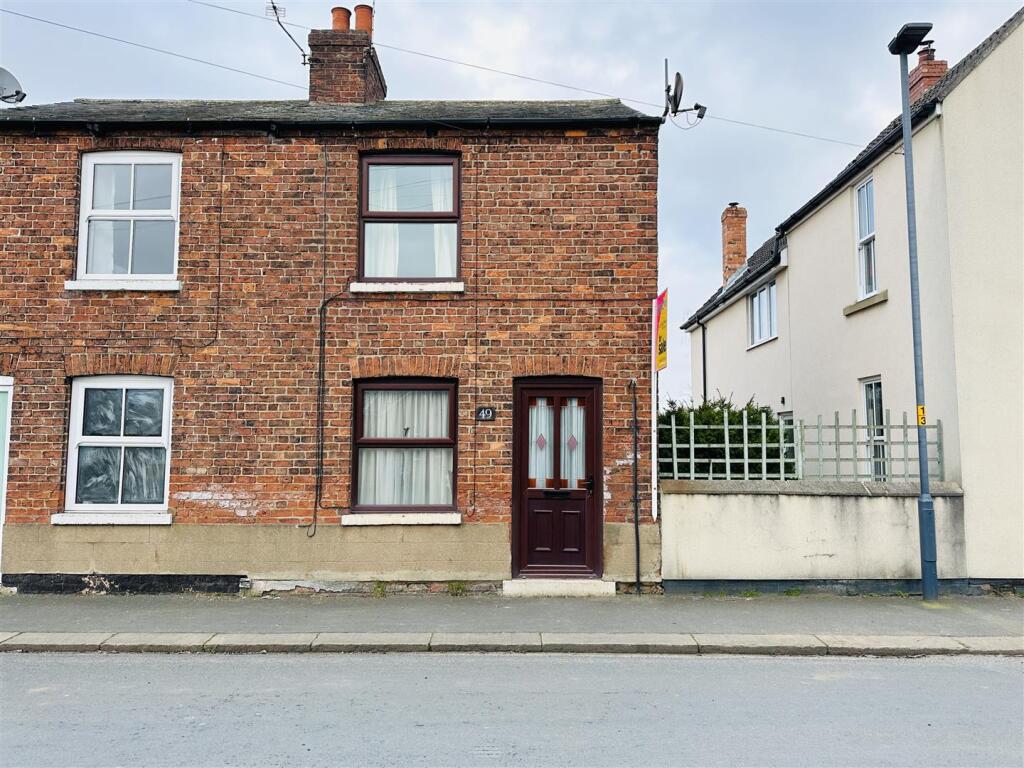 Main image of property: Wistowgate, Cawood, Selby