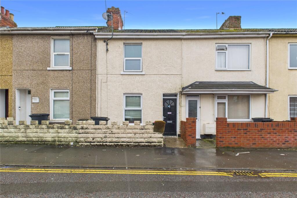 Main image of property: Ferndale Road, Gorse Hill, Swindon, SN2