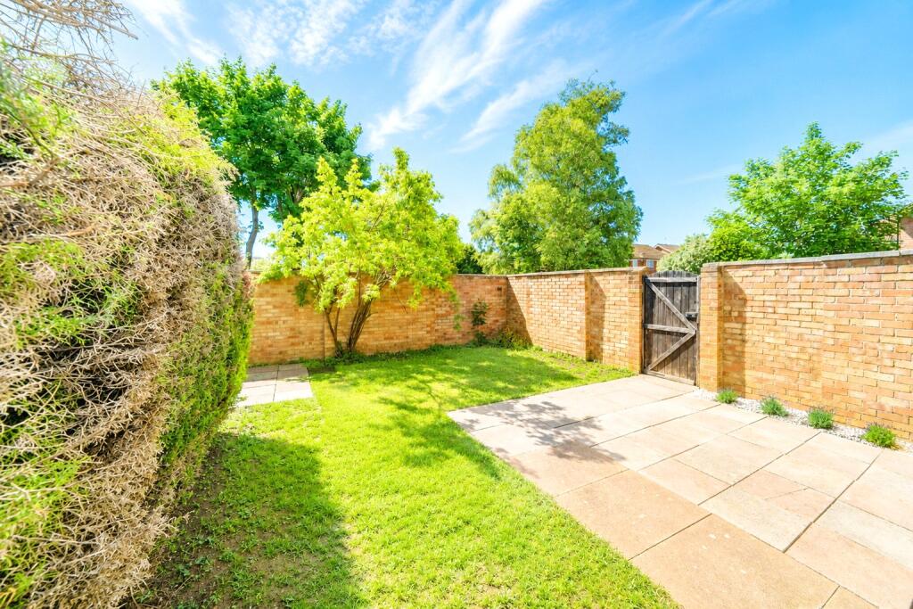 Ferguson Place, Abingdon - View 4