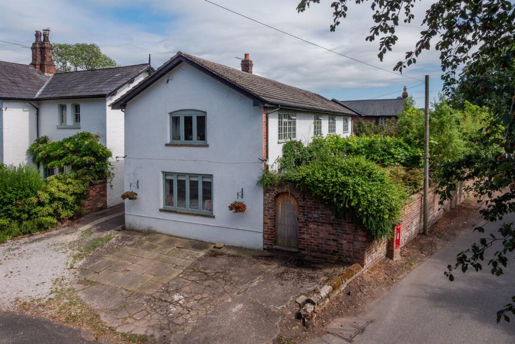 Main image of property: Potts Lane, Ollerton