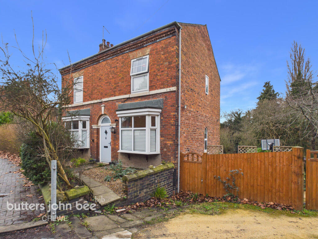 Main image of property: Alton Street, Crewe