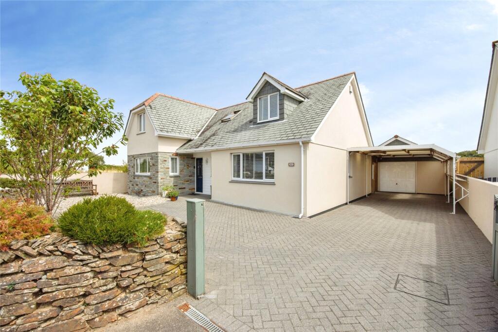 Main image of property: Edgcumbe Road, Roche, St. Austell, Cornwall, PL26