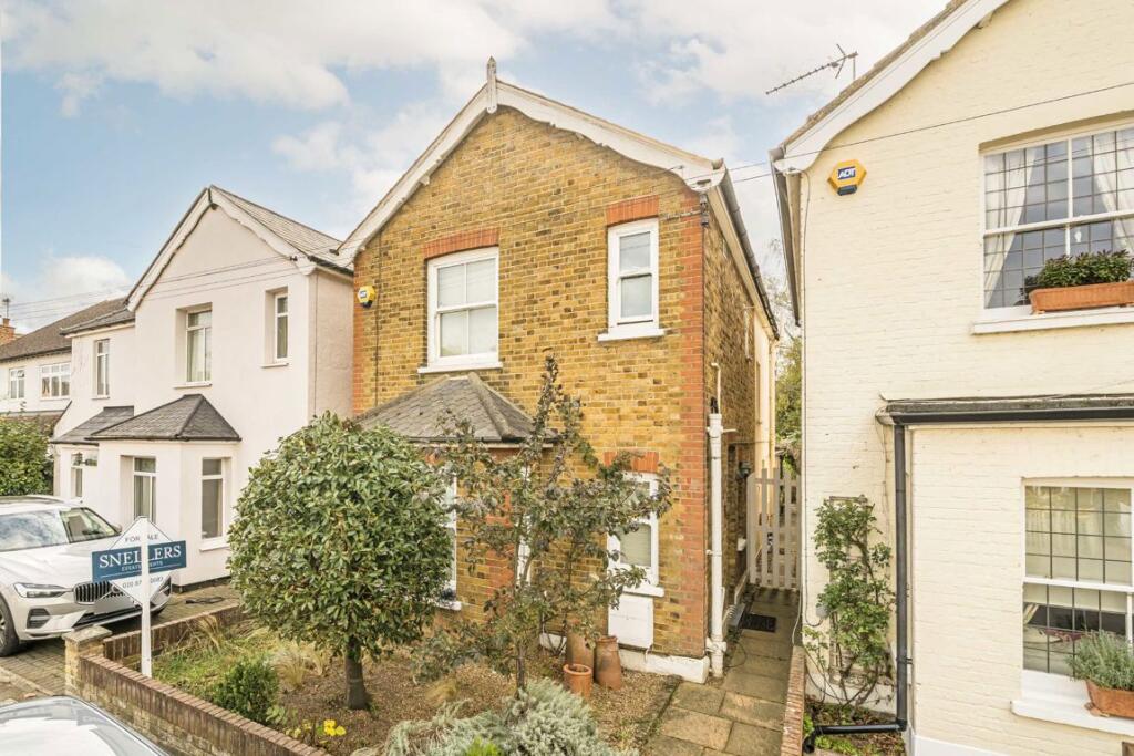 Main image of property: Rooksmead Road, Sunbury-On-Thames