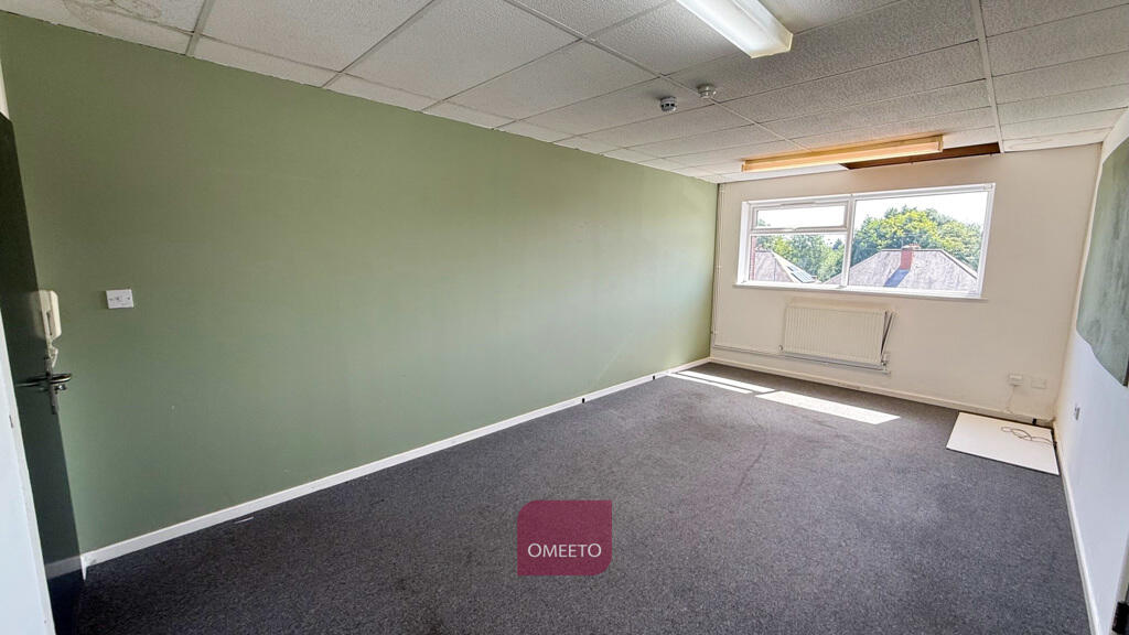 Office to Rent
